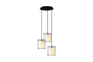 Suspension - Noir - 40 W