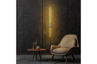 Applique murale LED - Gris - 13 W