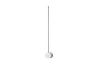 Applique murale LED Sword - Blanc - 8 W