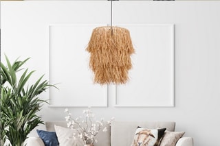 Suspension - Beige - 40 W