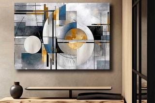 Tableau - 70 x 100 cm