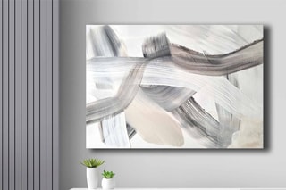 Tableau - 70 x 100 cm