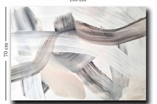 Tableau - 70 x 100 cm