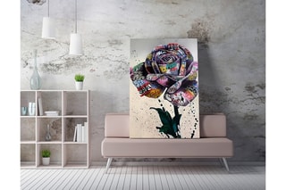 Tableau - 50 x 70 cm
