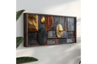 Tableau - 120 x 40 cm