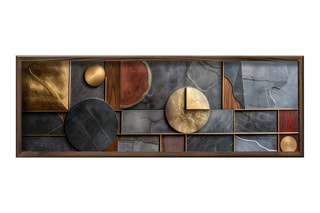 Tableau - 120 x 40 cm