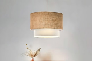 Suspension - Beige - 9-15 W