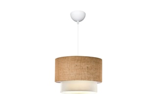Suspension - Beige - 9-15 W