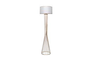 Lampadaire AYD-3058 - Noir - 60 W