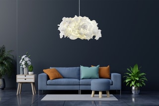 Suspension Serenity - Blanc - 45-60 W