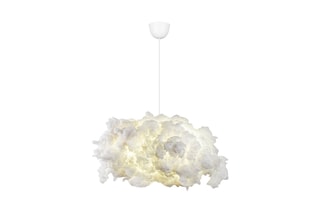 Suspension Serenity - Blanc - 45-60 W