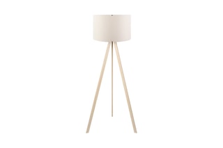 Lampadaire Simay - Doré - 60 W