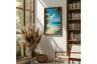 Tableau - 50 x 70 cm