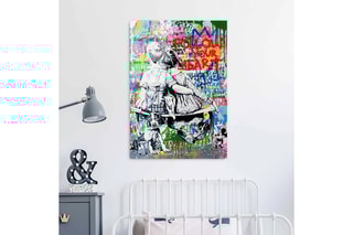 Tableau - 70 x 100 cm