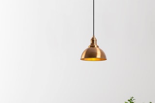 Suspension - Bronze - 15 W