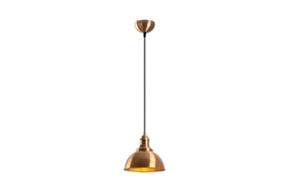 Suspension - Bronze - 15 W