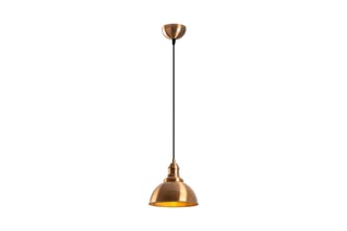 Suspension - Bronze - 15 W