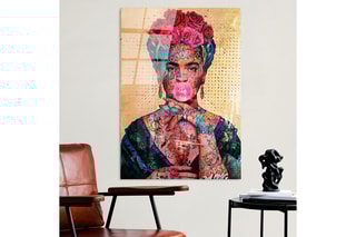 Tableau - 70 x 100 cm
