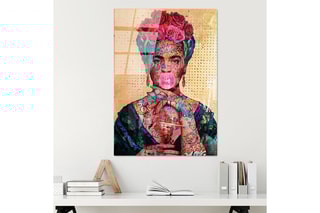 Tableau - 70 x 100 cm