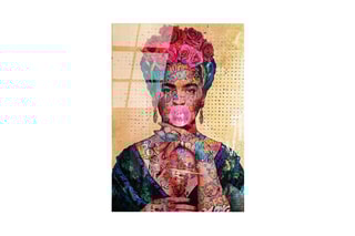 Tableau - 70 x 100 cm