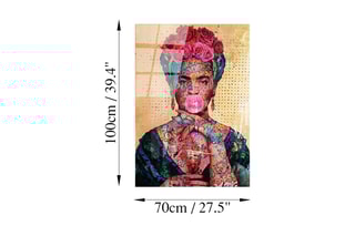 Tableau - 70 x 100 cm