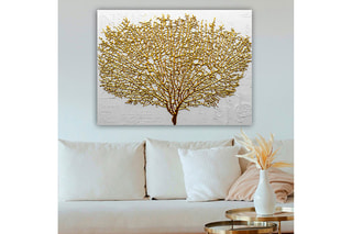 Tableau en bois - 70 x 100 cm