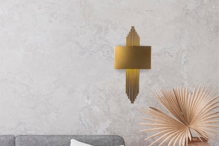 Applique murale -  Bronze - 40 W
