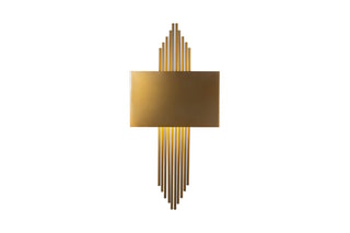 Applique murale -  Bronze - 40 W