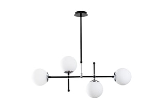 Suspension My Legend  - Noir - 4 x 100 W