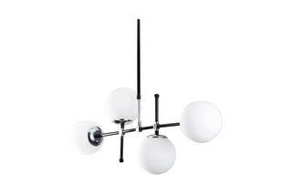 Suspension My Legend  - Noir - 4 x 100 W