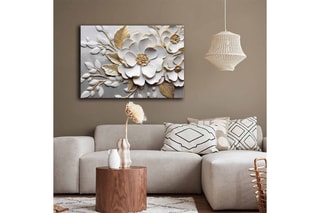 Tableau - 70 x 100 cm