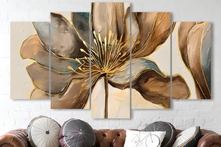 Quintyque - 100 x 60 cm