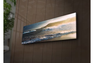 Tableau LED - 30 x 90 cm