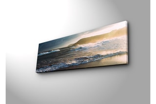 Tableau LED - 30 x 90 cm
