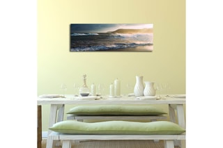 Tableau LED - 30 x 90 cm