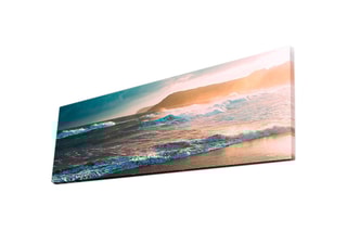 Tableau LED - 30 x 90 cm