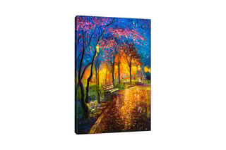 Tableau - 50 x 70 cm
