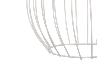 Suspension - Blanc - 40 W 