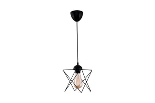 Suspension - Noir - 45-60 W