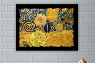 Tableau - 70 x 100 cm