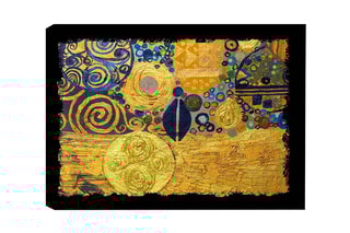 Tableau - 70 x 100 cm