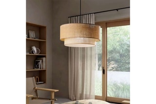 Suspension - Beige - 40 W