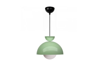 Suspension  - Vert d’eau - 40 W