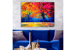 Tableau - 70 x 100 cm