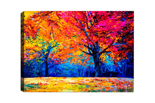 Tableau - 70 x 100 cm