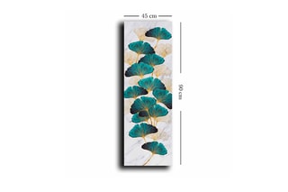 Tableau en pin - 45 x 90 cm