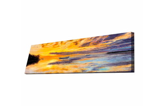 Tableau - 30 x 90 cm