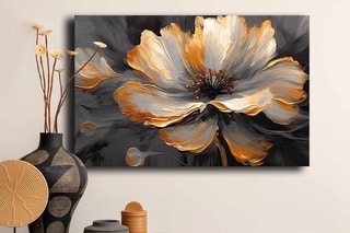 Tableau - 45 x 70 cm