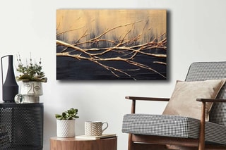 Tableau - 45 x 70 cm