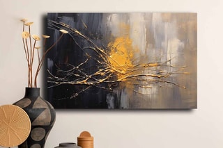 Tableau - 45 x 70 cm